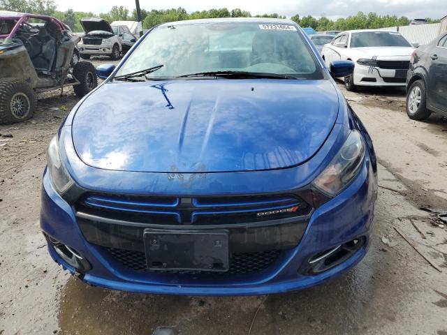 VIN 1C3CDFBA1DD110746 2013 Dodge Dart, Sxt no.5