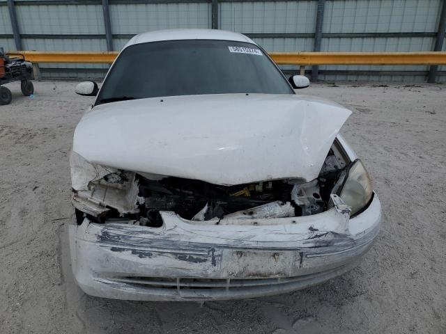 2003 Ford Taurus Se VIN: 1FAFP53U53A174295 Lot: 58515374