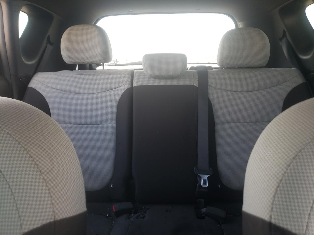 KNDJN2A2XJ7895815 2018 Kia Soul