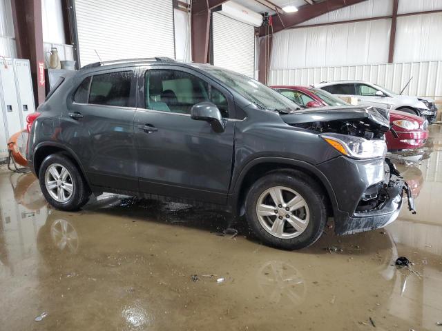 2019 Chevrolet Trax 1Lt VIN: 3GNCJLSB8KL138845 Lot: 57294814