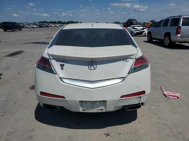 2009 Acura Tl VIN: 19UUA865X9A006235 Lot: 60891124