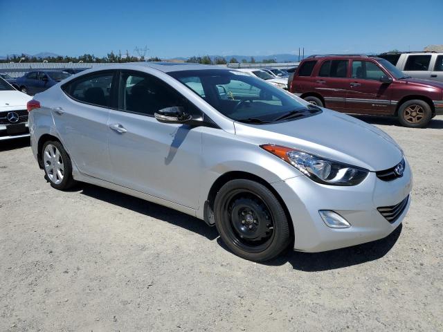 2013 Hyundai Elantra Gls VIN: KMHDH4AEXDU525038 Lot: 57699184