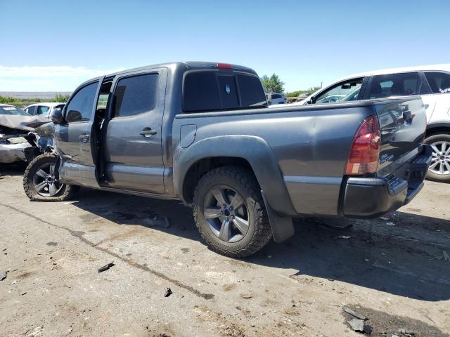Vin: 5tfjx4cn7dx027661, lot: 43078295, toyota tacoma double cab 20132