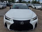 LEXUS IS 350 F S photo