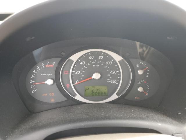 2008 Hyundai Tucson Gls VIN: KM8JM12B28U898582 Lot: 59355064