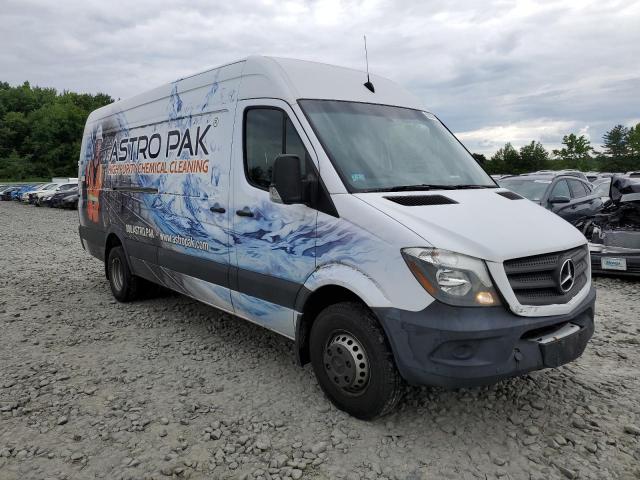 2016 MERCEDES-BENZ SPRINTER 3 #2996236386