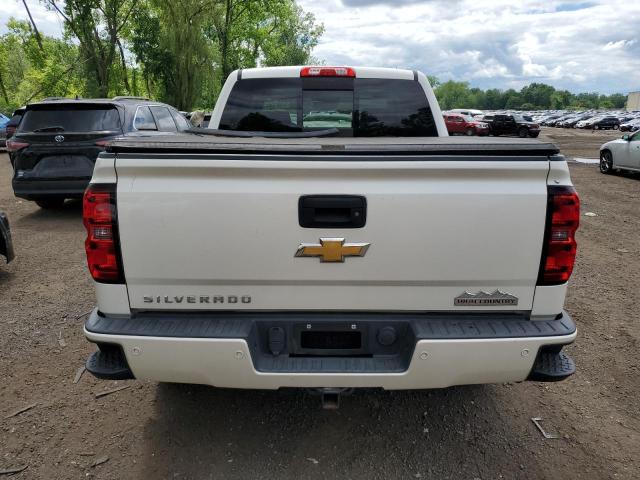 2015 Chevrolet Silverado K1500 High Country VIN: 3GCUKTEC5FG361485 Lot: 57867054