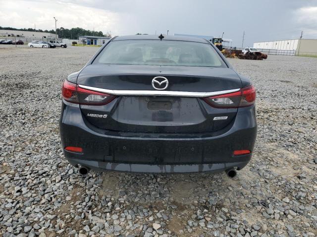 2017 Mazda 6 Touring VIN: JM1GL1V5XH1131443 Lot: 59574424