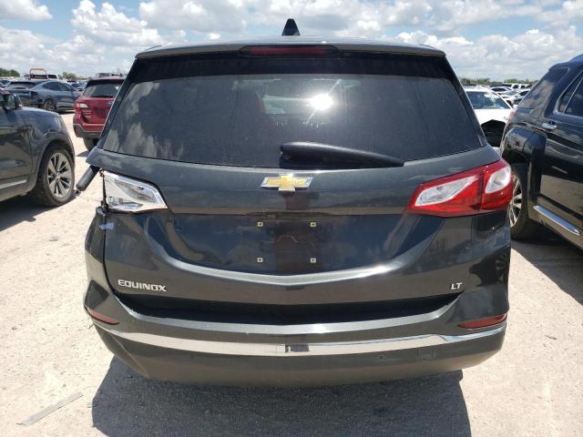 2020 Chevrolet Equinox Lt VIN: 3GNAXKEV2LL206337 Lot: 58344844