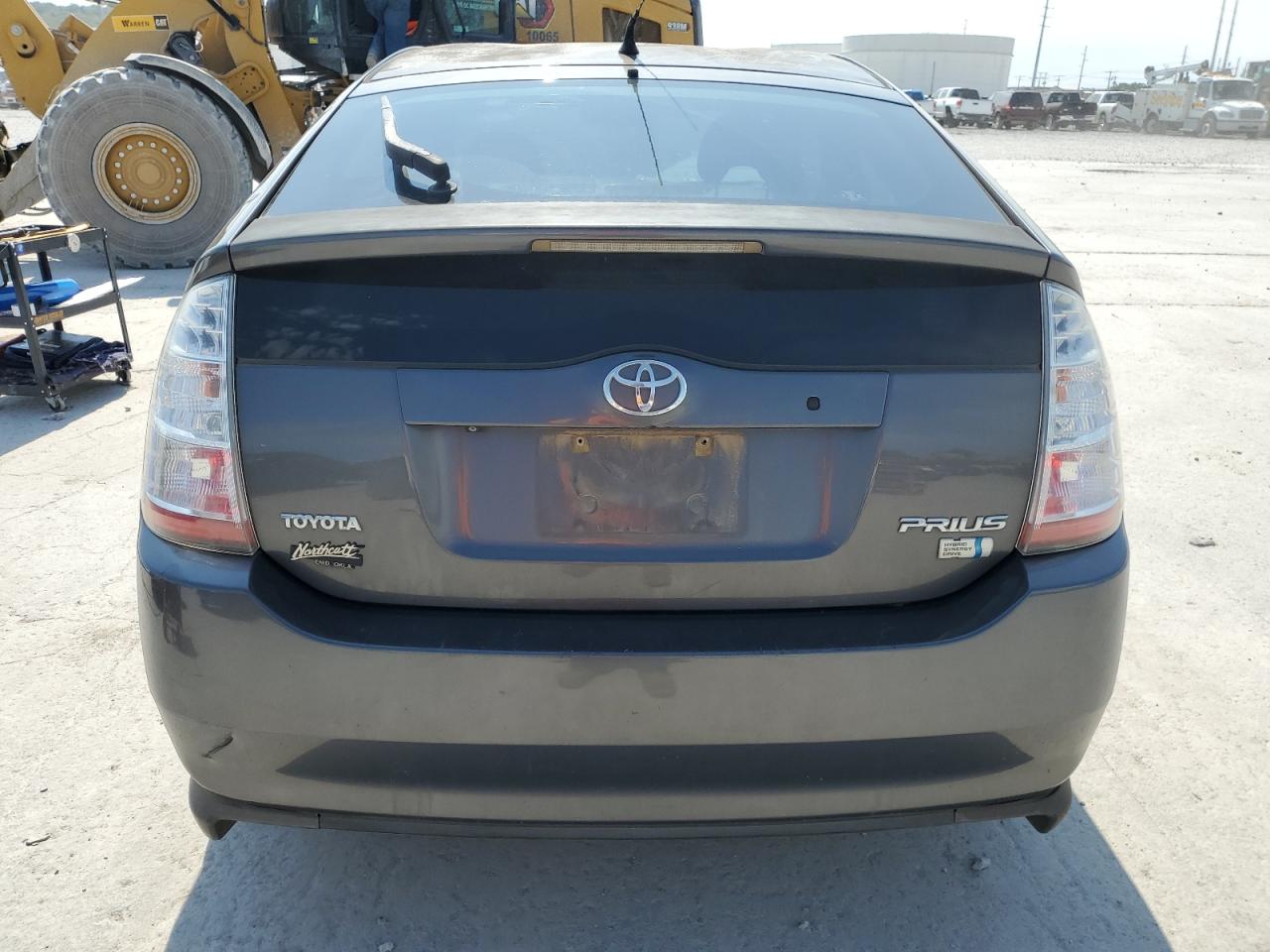 JTDKB20U893527085 2009 Toyota Prius