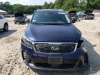 KIA SORENTO L photo