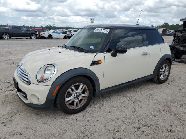 2012 Mini Cooper VIN: WMWSU3C54CT256082 Lot: 59427234