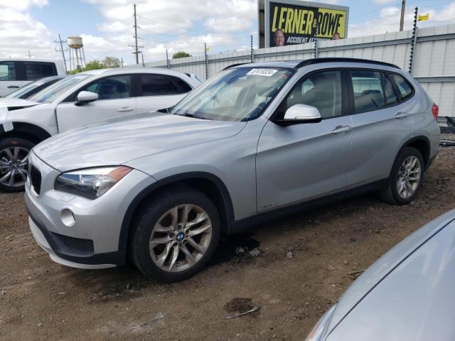 2015 BMW X1 XDRIVE2 #2731191307