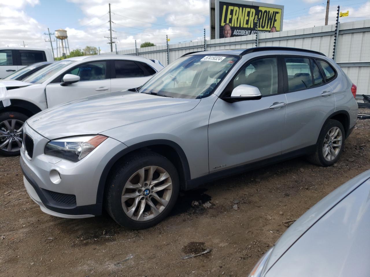 BMW X1 2015 xDrive28i