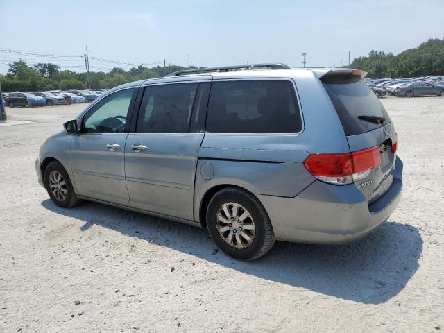 2008 Honda Odyssey Ex VIN: 5FNRL38448B090189 Lot: 60054834