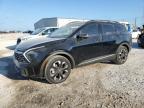 2024 KIA SPORTAGE X - 5XYK6CDF3RG186552
