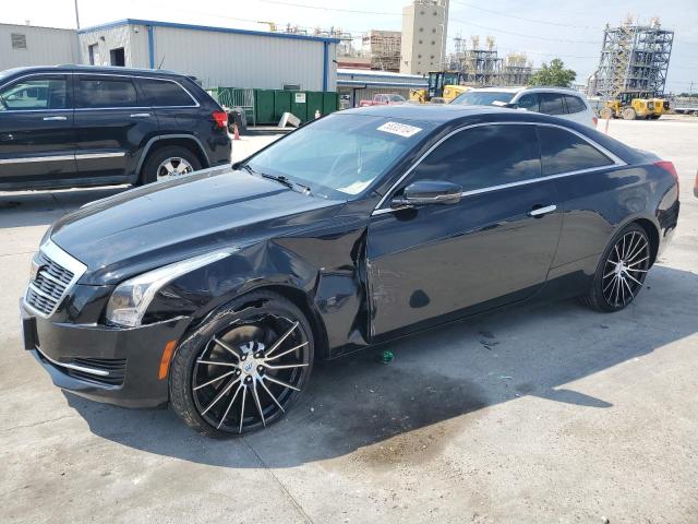 1G6AG1RX7G0152330 Cadillac Ats 2016