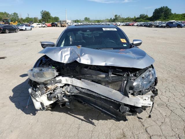 2020 HONDA CIVIC EX - SHHFK7H69LU203382