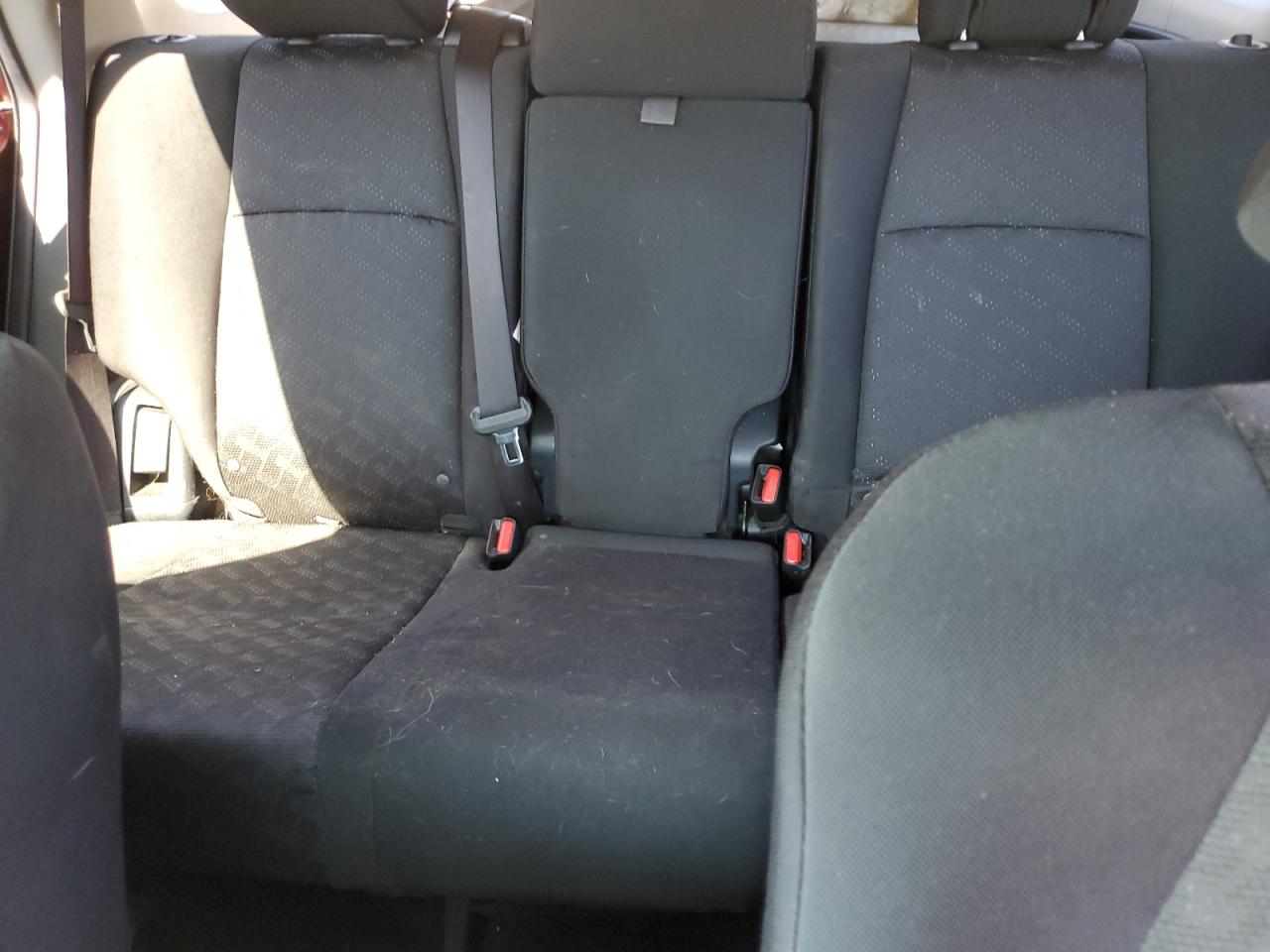 JTEBU5JR2C5099110 2012 Toyota 4Runner Sr5