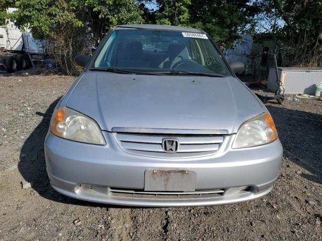 2003 Honda Civic Lx VIN: 1HGES15593L000982 Lot: 59588484