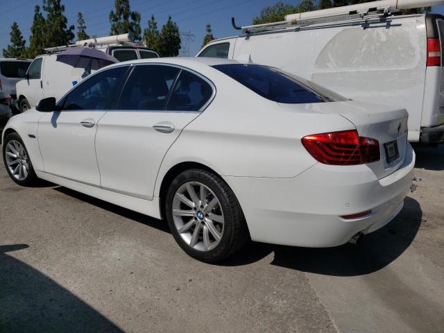 VIN WBA5B1C58ED482534 2014 BMW 5 Series, 535 I no.2