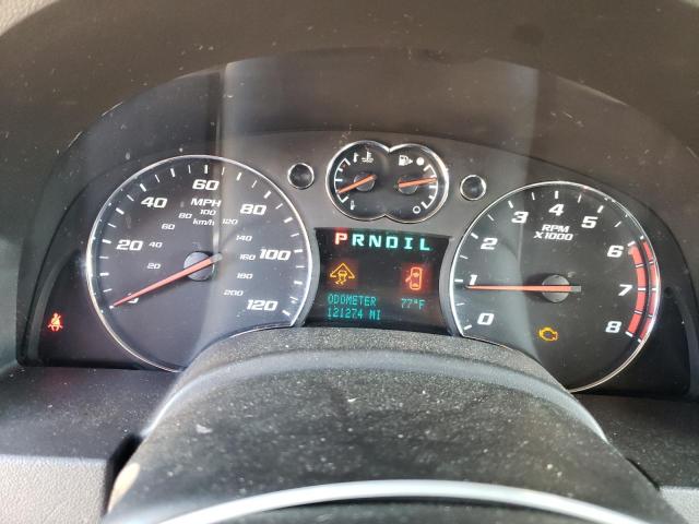 2008 Chevrolet Equinox Lt VIN: 2CNDL43F086302385 Lot: 58420554