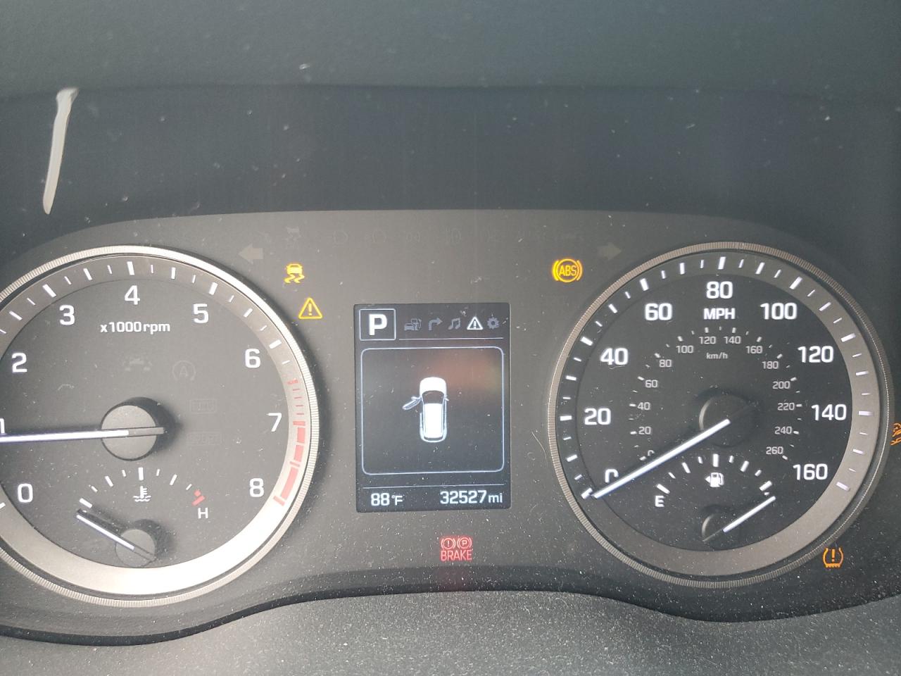 KM8J3CA2XHU408714 2017 Hyundai Tucson Limited