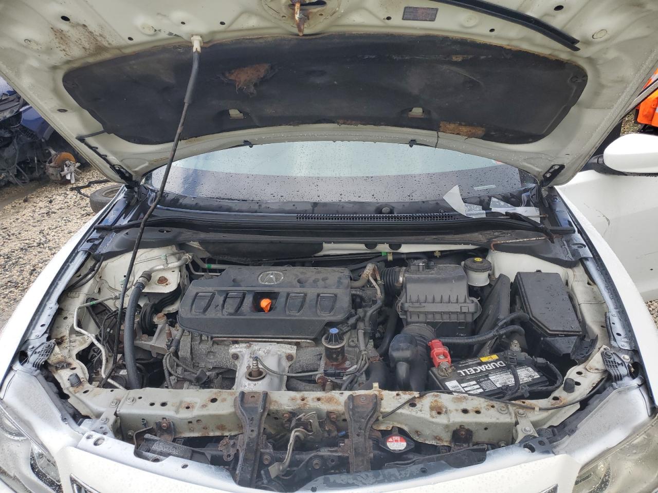 19VDE1F32DE022033 2013 Acura Ilx 20