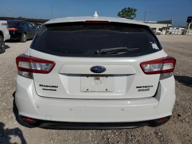 2017 SUBARU IMPREZA LI - 4S3GTAU68H3735555