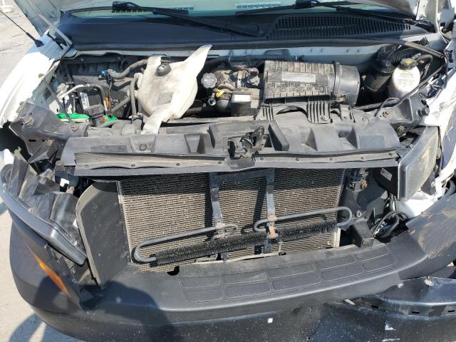 2018 GMC Savana G3500 VIN: 1GTZ7GFG2J1335496 Lot: 59229404