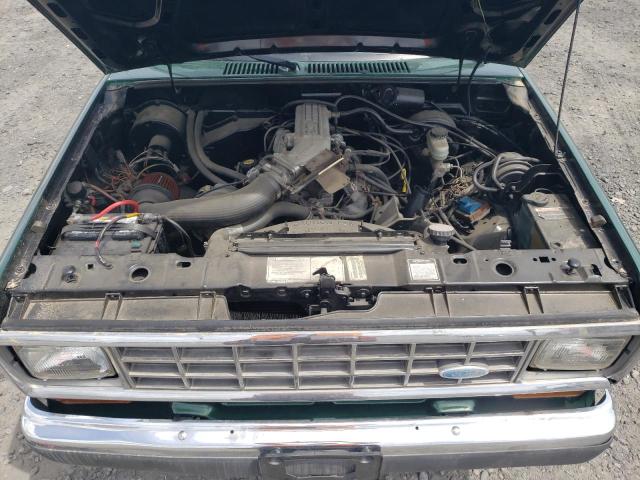 1986 Ford Bronco Ii VIN: 1FMCU14T5GUA37040 Lot: 59920084