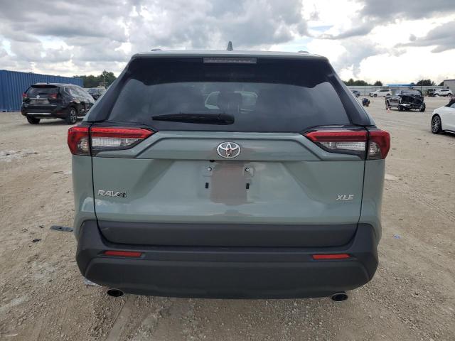 2022 Toyota Rav4 Xle Premium VIN: 2T3C1RFV1NW220249 Lot: 60473264