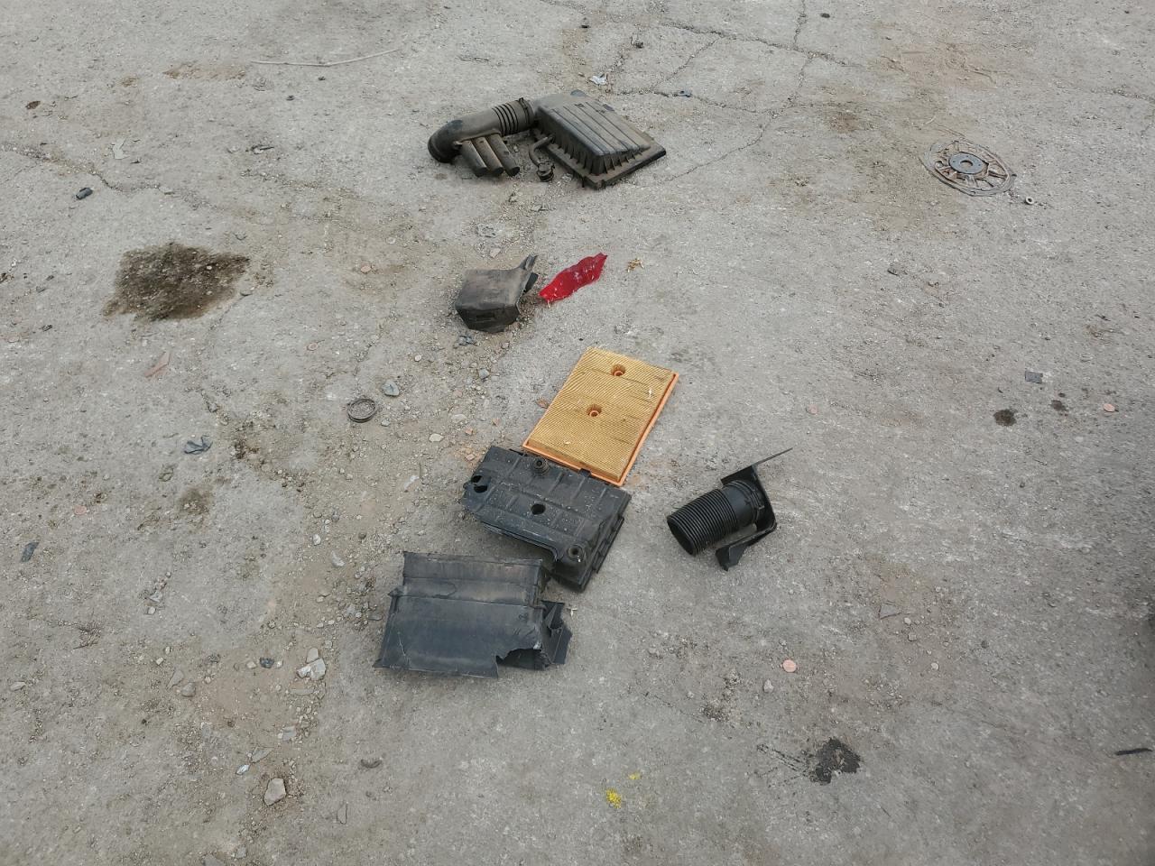 3VW2B7AJ3HM411191 2017 Volkswagen Jetta S