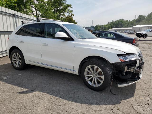 VIN WA1C2AFP2HA060279 2017 Audi Q5, Premium no.4