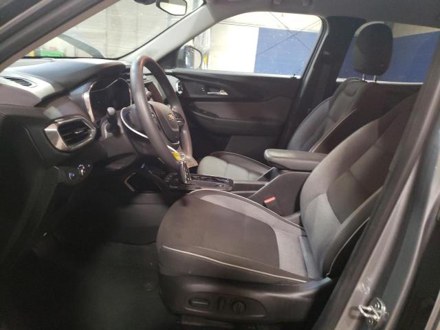2023 Chevrolet Trailblazer Lt VIN: KL79MPS26PB067880 Lot: 57825904