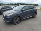 HYUNDAI TUCSON LIM photo