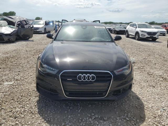 2015 Audi A6 Prestige VIN: WAUHGAFC6FN002267 Lot: 57523204