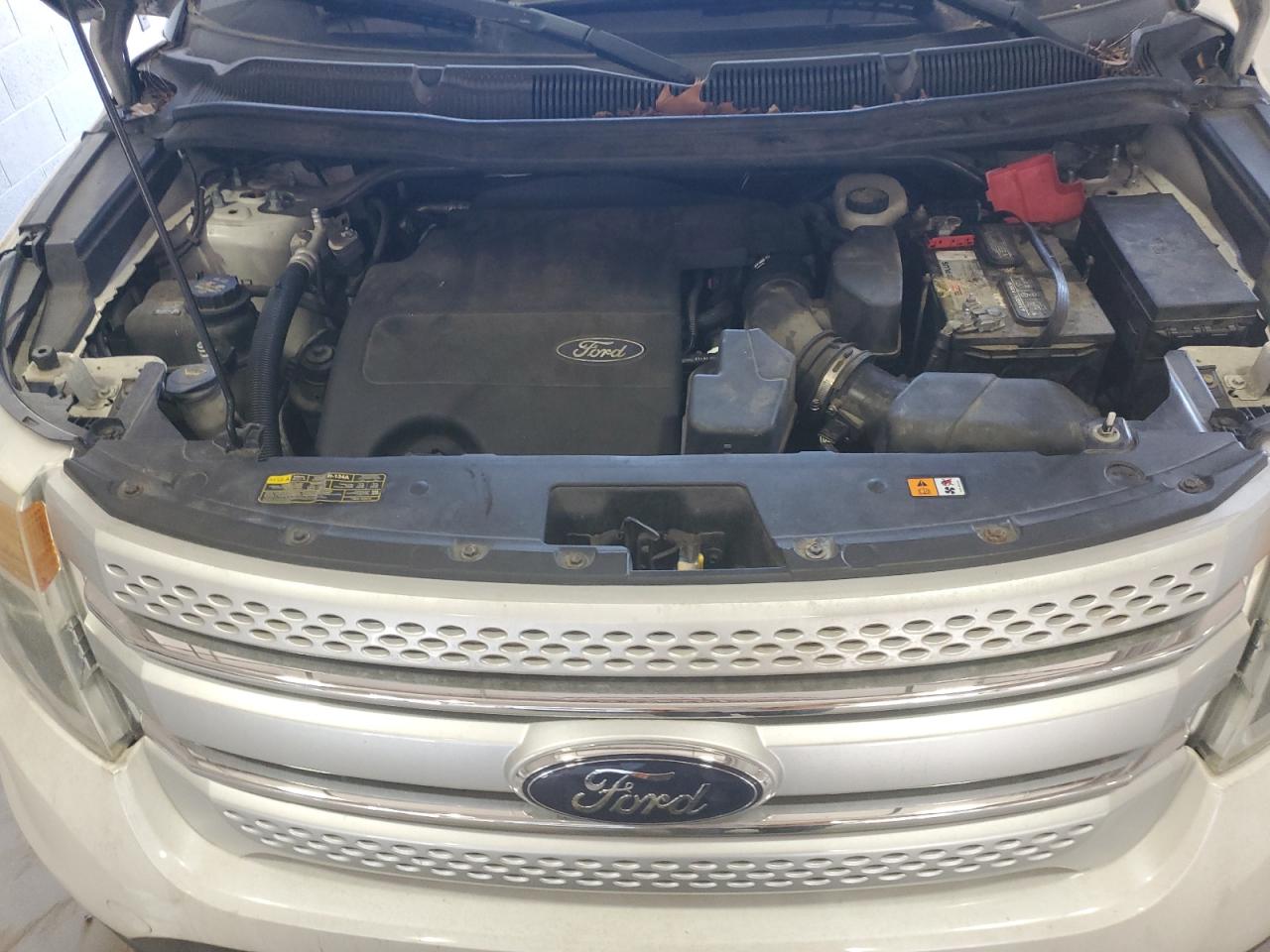 1FMHK7D82BGA29687 2011 Ford Explorer Xlt