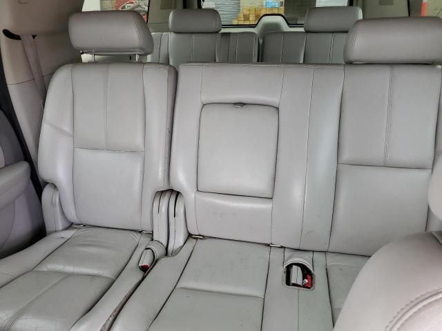 2007 Chevrolet Suburban K1500 VIN: 3GNFK163X7G107341 Lot: 60923224