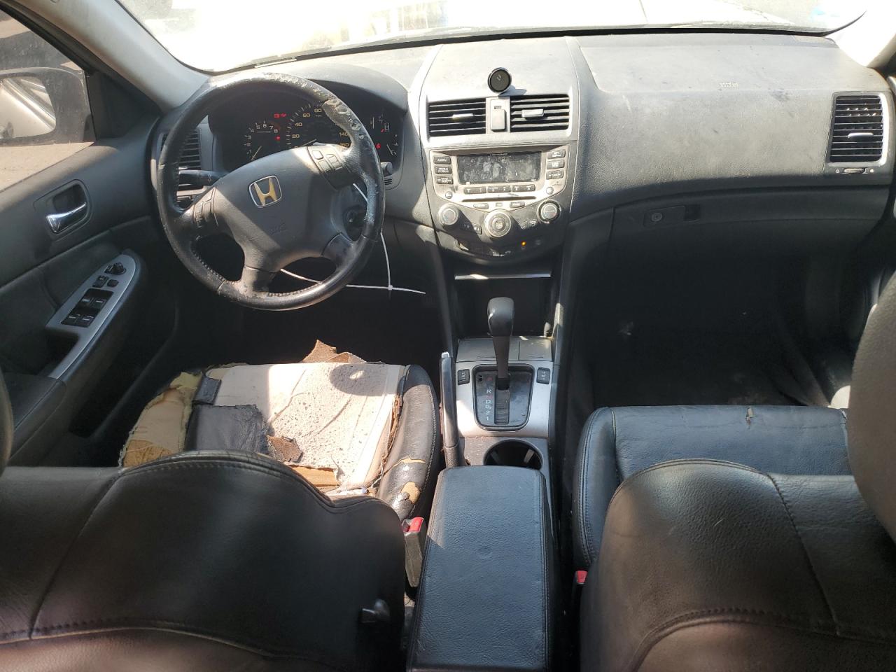 JHMCM56846C011553 2006 Honda Accord Ex