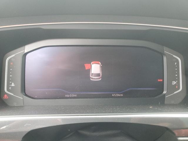 2019 Volkswagen Tiguan Se VIN: 3VV3B7AX9KM151626 Lot: 59717324