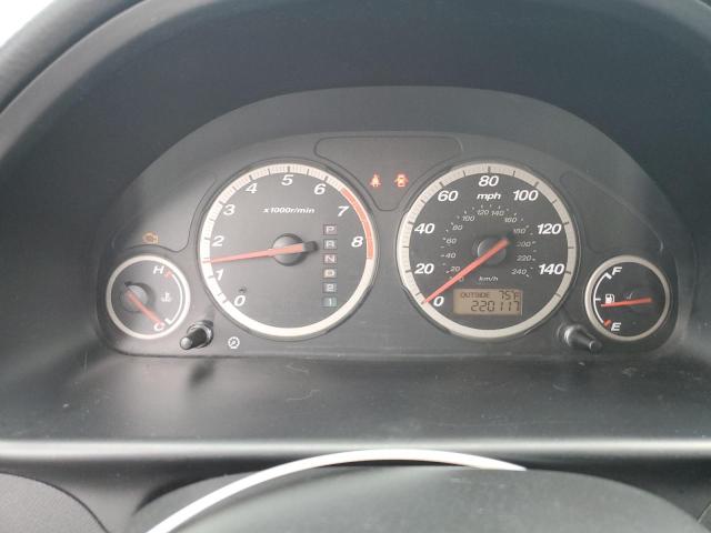 2005 Honda Cr-V Se VIN: JHLRD78985C002353 Lot: 61042994