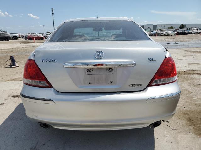 2006 Acura Rl VIN: JH4KB16526C007324 Lot: 57532524