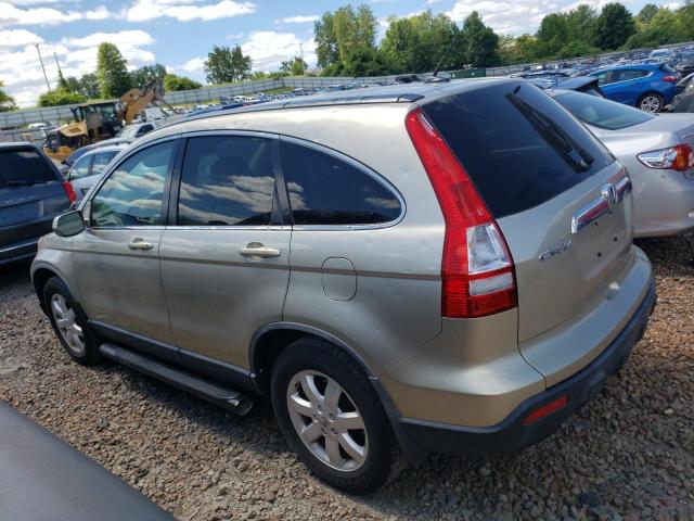 2008 HONDA CR-V EXL JHLRE38798C021521  57827974