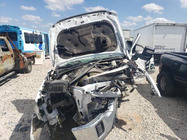 2020 GMC Sierra K3500 VIN: 1GD49SEY6LF257971 Lot: 59145584