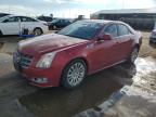 CADILLAC CTS PREMIU снимка