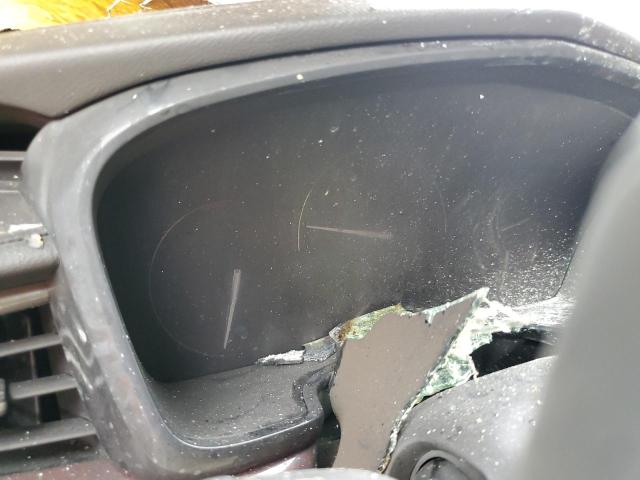 2018 Cadillac Xt5 Luxury VIN: 1GYKNDRS9JZ130727 Lot: 57675874