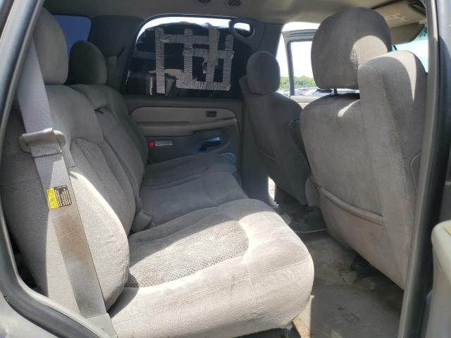 2001 Chevrolet Tahoe C1500 VIN: 1GNEC13T91J236142 Lot: 57238424