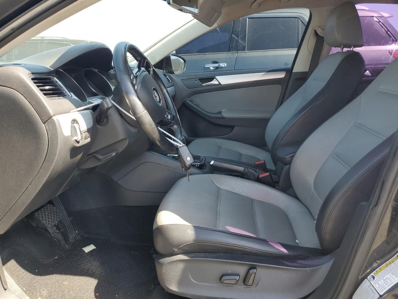 3VW637AJ8GM231556 2016 Volkswagen Jetta Hybrid