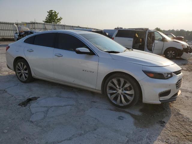 2016 CHEVROLET MALIBU PRE - 1G1ZH5SX1GF176496